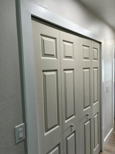Door Installation
