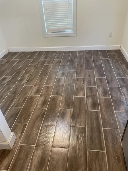 Flooring