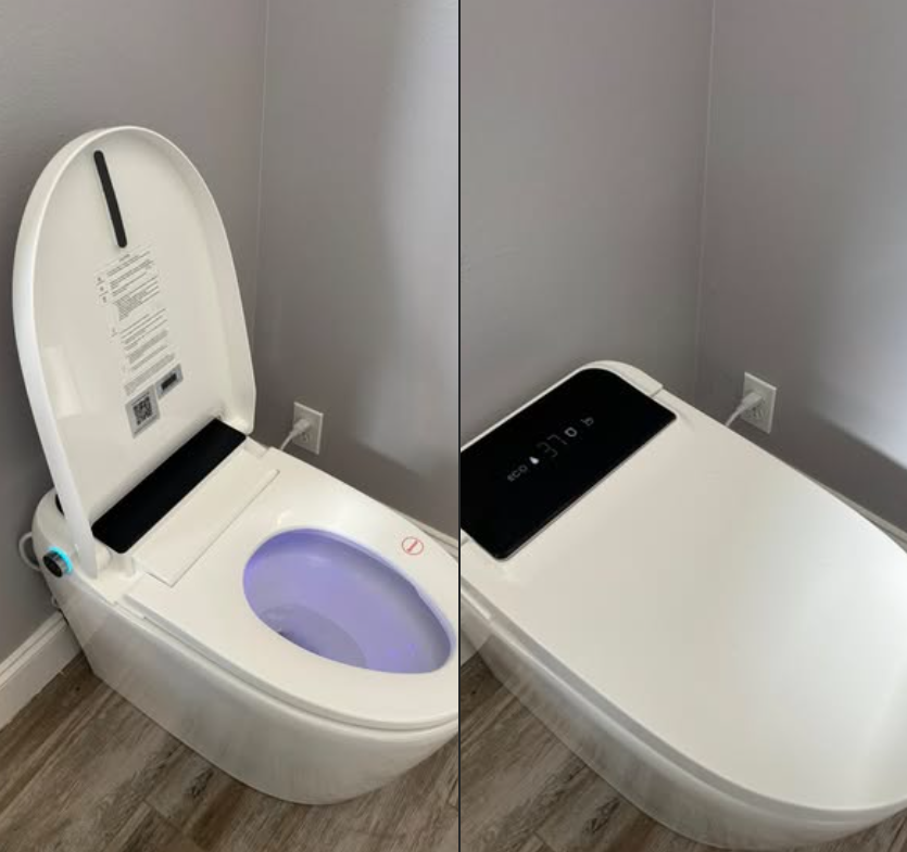 Toilet Repair & Installation
